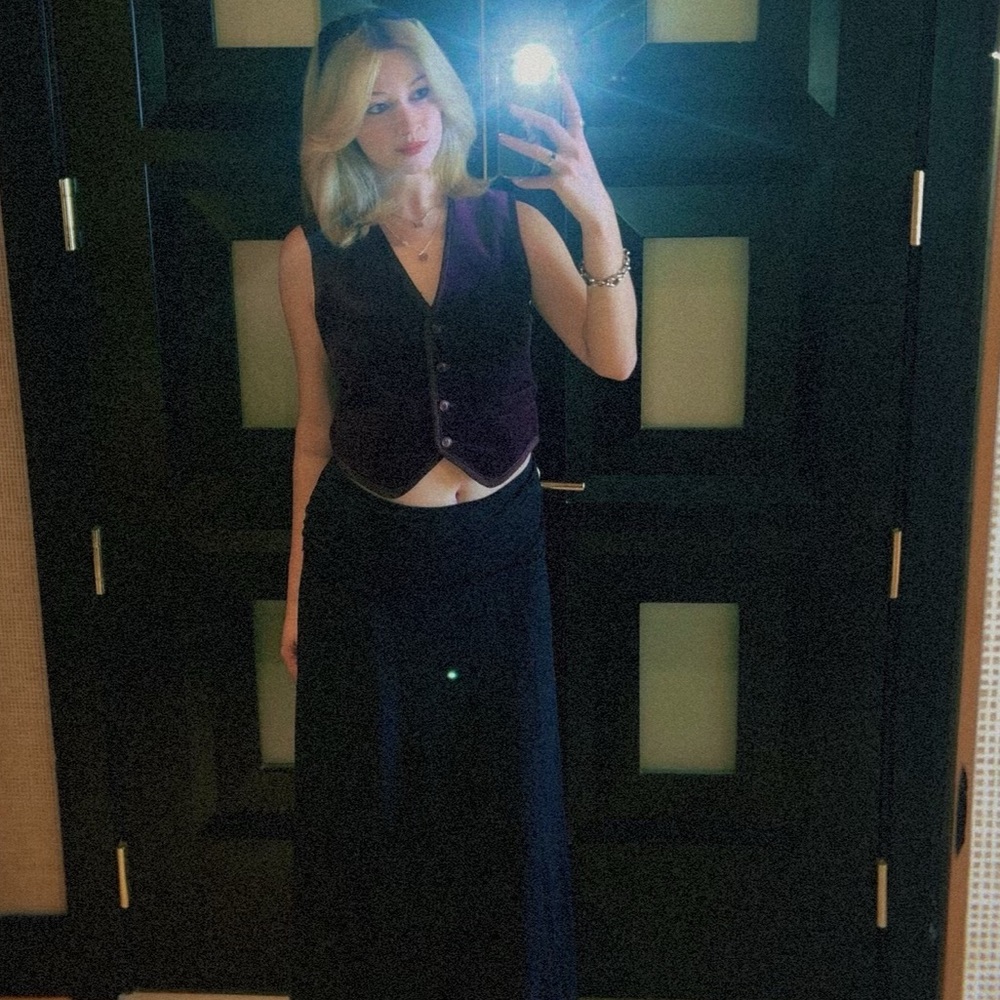 Meet your Posher, Marina